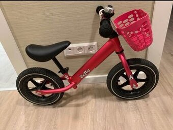 Detské odrazadlo balance bike BeFly 12”