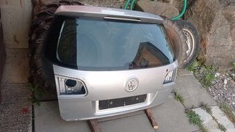 Kufor VW Passat b6