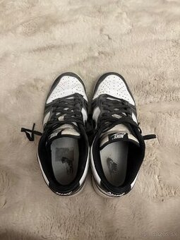Nike Dunk Panda