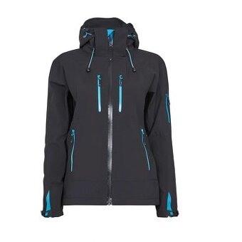 DAMSKA HARDSHELL BUNDA TRACKER