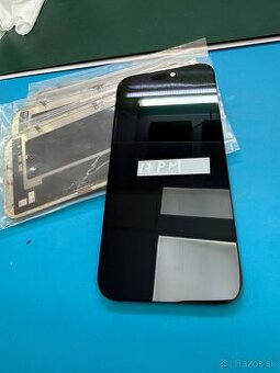 iPhone 17 pro max original displej