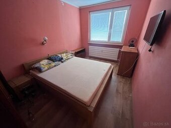 3 izbovy byt na prenajom