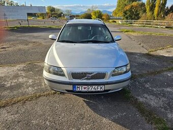 Predám volvo v70