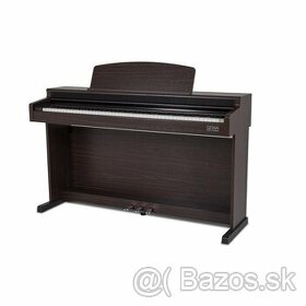 digitálne piano nemeckej značky Gewa DP-345