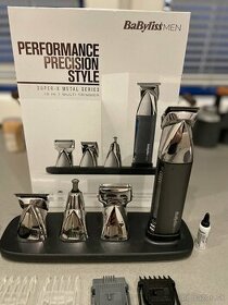 BaByliss performance precision style - 1
