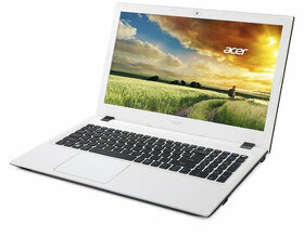 Acer Aspire E5,Intel QuadCore,8GB RAM,SSD 250GB,15,6",WIN10
