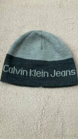 Panska ciapka Calvin Klein - 1