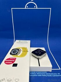 Apple Watch SE 2020 44mm-Záruka 2 roky