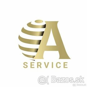 A-service Upratovacia služba - 1