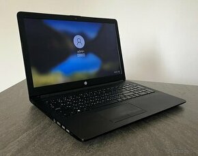 Notebook HP | 256GB SSD | 4GB RAM | Intel Pentium
