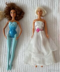 Barbie bábika