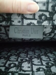 Taška Christian Dior - 1