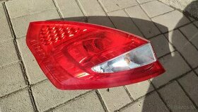 Ford Fiesta svetlo