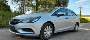 Opel Astra Sport Tourer ST 1.6 CDTI ecoFLEX-START STOP