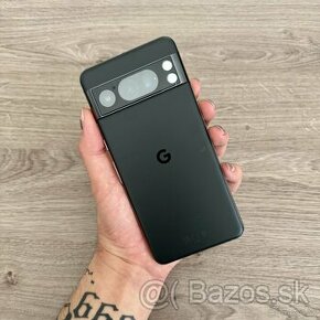 Google Pixel 8 Pro 12/256 Black - 1