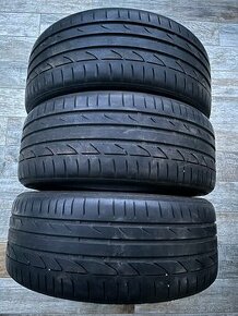 Letne pneu 235/40 R19 Bridgestone Potenza S001