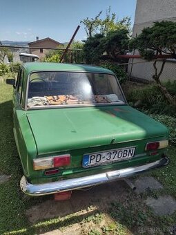 Lada 1200 Žiguli