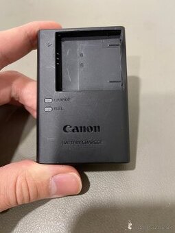 Canon CB-2LFE nabíjačka