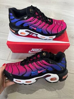 Pánske tenisky Nike Airmax Plus Tn Patta Fc Barcelona