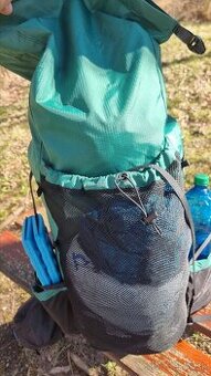 Ultralight batoh 56l, iba 850gramov- 3F UL gear- nový