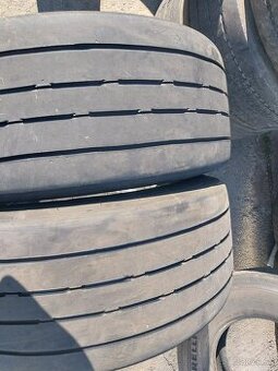 Nákladné pneumatiky 385/55 r22,5