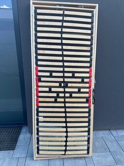 Rošt 80x200cm