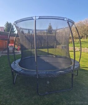 Trampolína Proteco - 1
