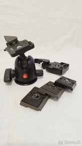 Manfrotto 496RC2 lacno