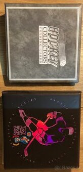 Hokejové albumy