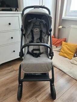 Cybex Eezy S Plus