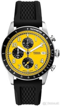 Fossil Sport Tourer - FS6044