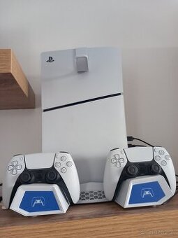Predam ps 5 slim s mechanikou