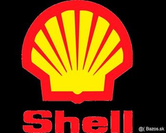 Hľadáme vnútornú obsluhu ČS Shell- brigáda