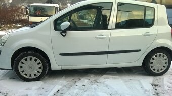 Renault Modus