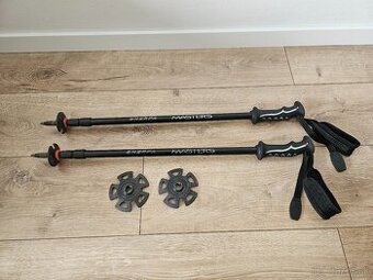 Turistické palice