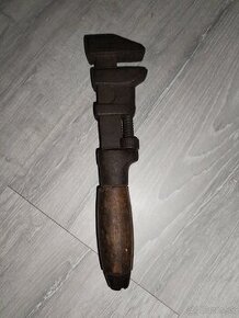 Starý kľúč