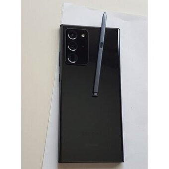 Samsung Galaxy note 20 ultra 5g