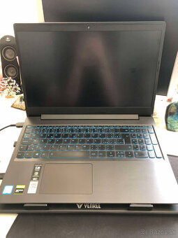 Notebook Lenovo IdeaPad Gaming L340-15IRH čierny