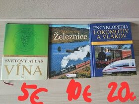 Železnice, víno