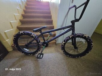BMX