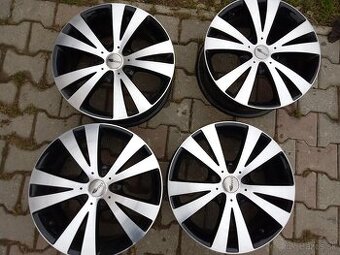 17"5x114,3 MAZDA,KIA, HYUNDAI,MITS.REN.Peugeot