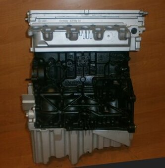 Motor CFH 2.0TDI VW AUDI