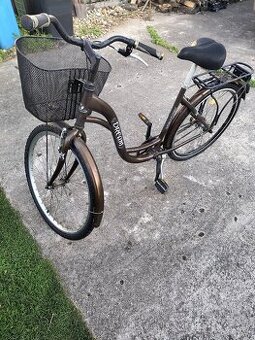 Predám bicykel