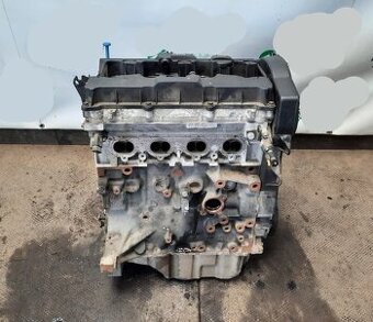 Motor Peugeot 301 CITROEN C ELYSEE 1.6 VTI kód: NFP 2012 -