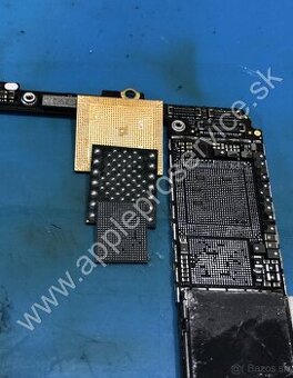 Profesionálny servis Apple v Bratislave