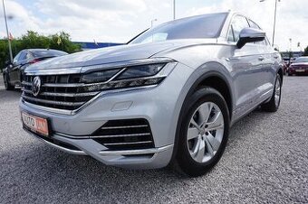 Volkswagen Touareg 3.0 V6 TDI SCR 286k 4Motion Tiptronic