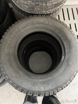 Pneu 205/80r16