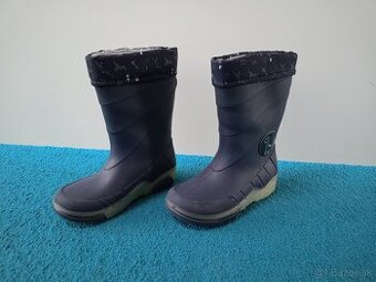Gumáky veľ. 24/25