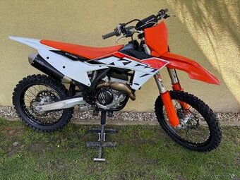 KTM SXF 250 2023