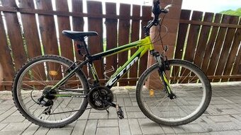predam juniorsky horsky bicykel CTM Axon
